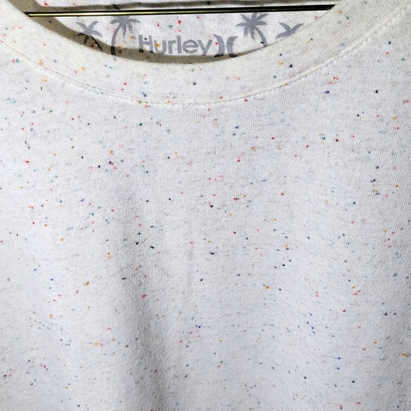 Hurley  T shirt (XL) - Picture 9 of 9